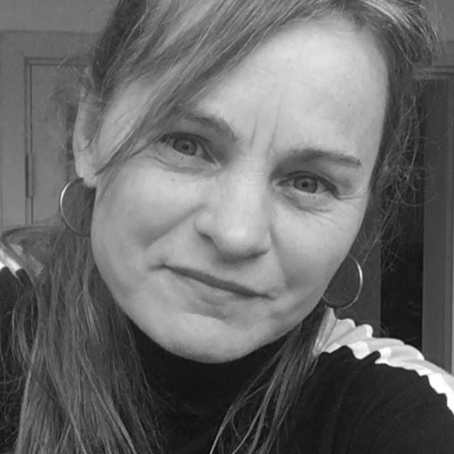 Cathrine Marchen Asmussen